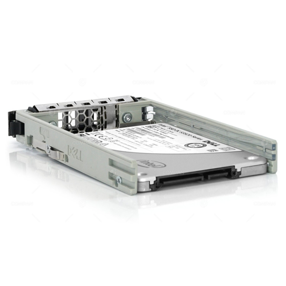 394XT DELL SSD 120GB SATA 6G 2.5" SFF G11 G12 G13